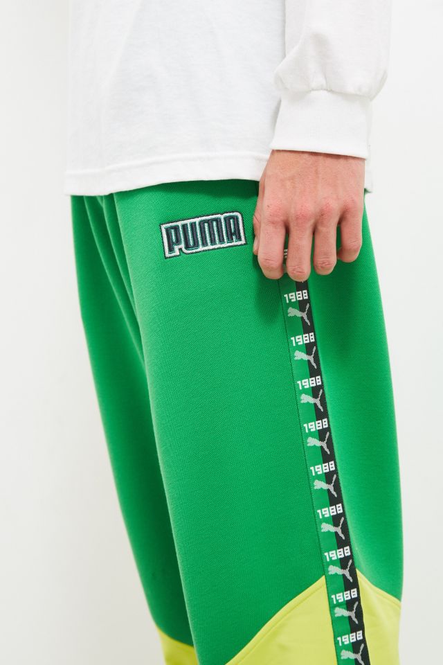 Puma X Fenty Blocked Taped Track Pants deals