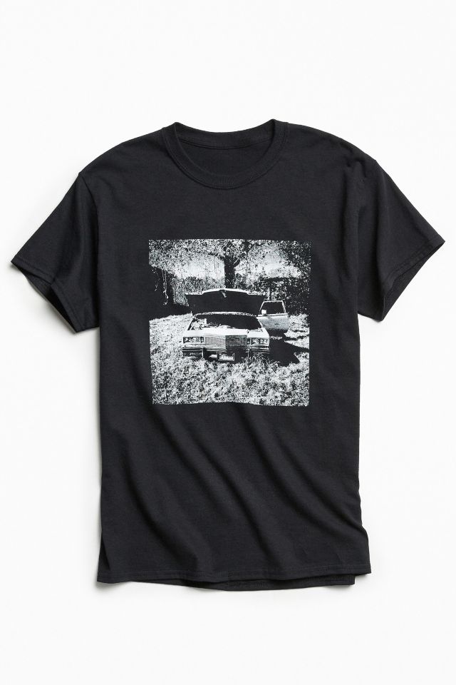 Miles Culture Dirt Tee