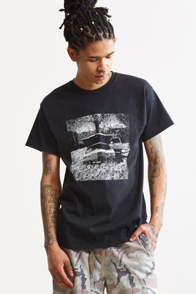 Miles Culture Dirt Tee #1