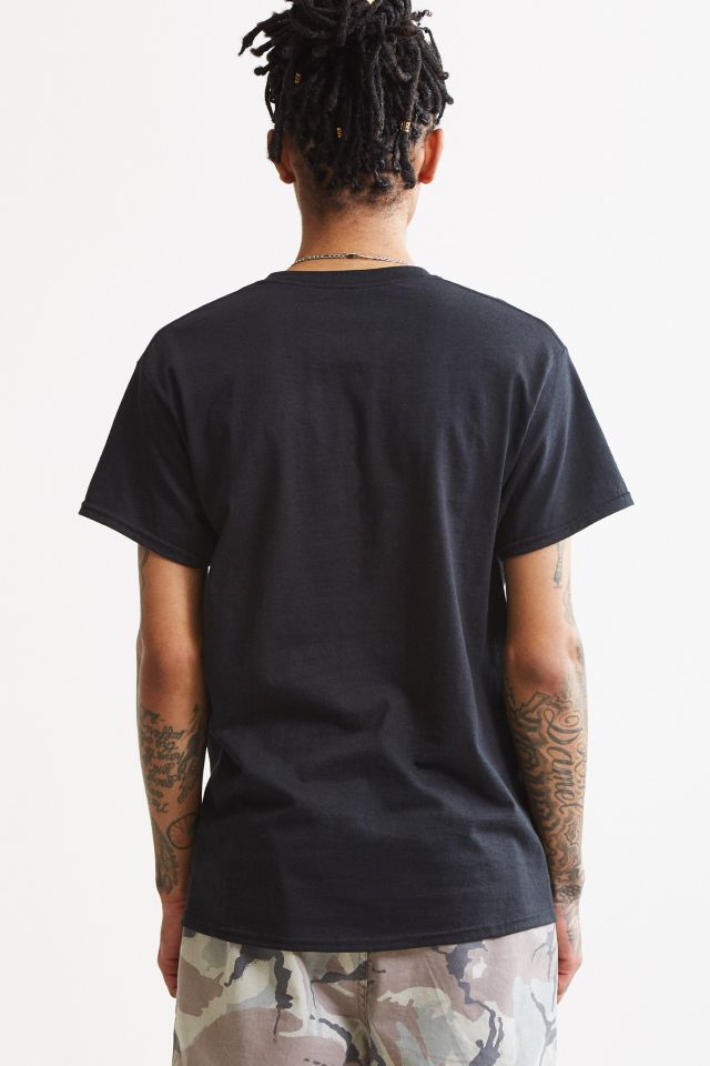 Miles Culture Dirt Tee #2