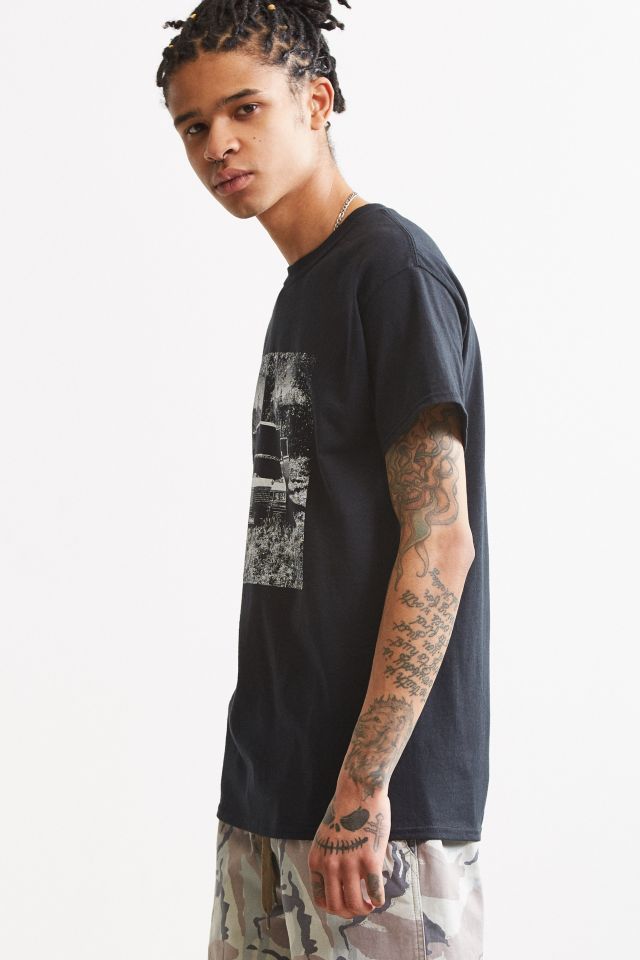 Miles Culture Dirt Tee #3