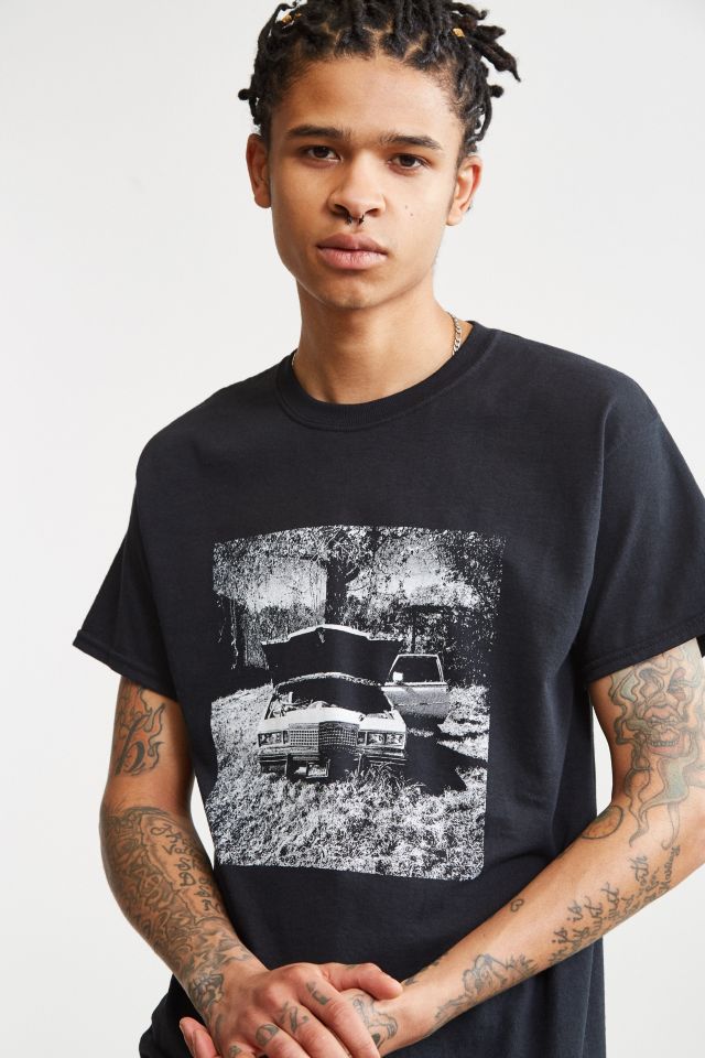 Miles Culture Dirt Tee #4