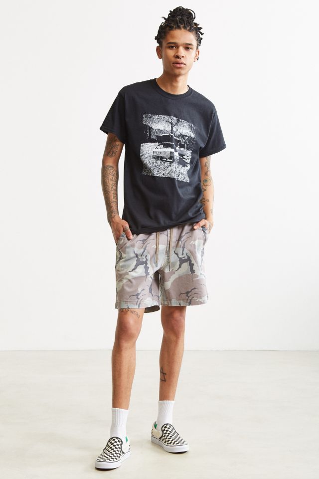 Miles Culture Dirt Tee #5