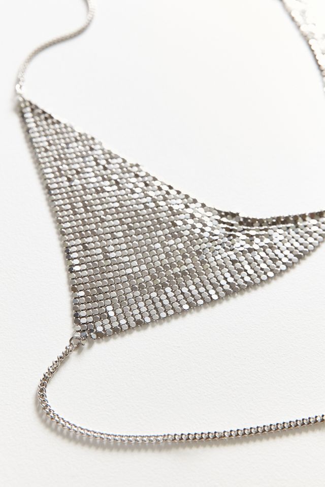8 Other Reasons Bey Bralette Body Chain #4