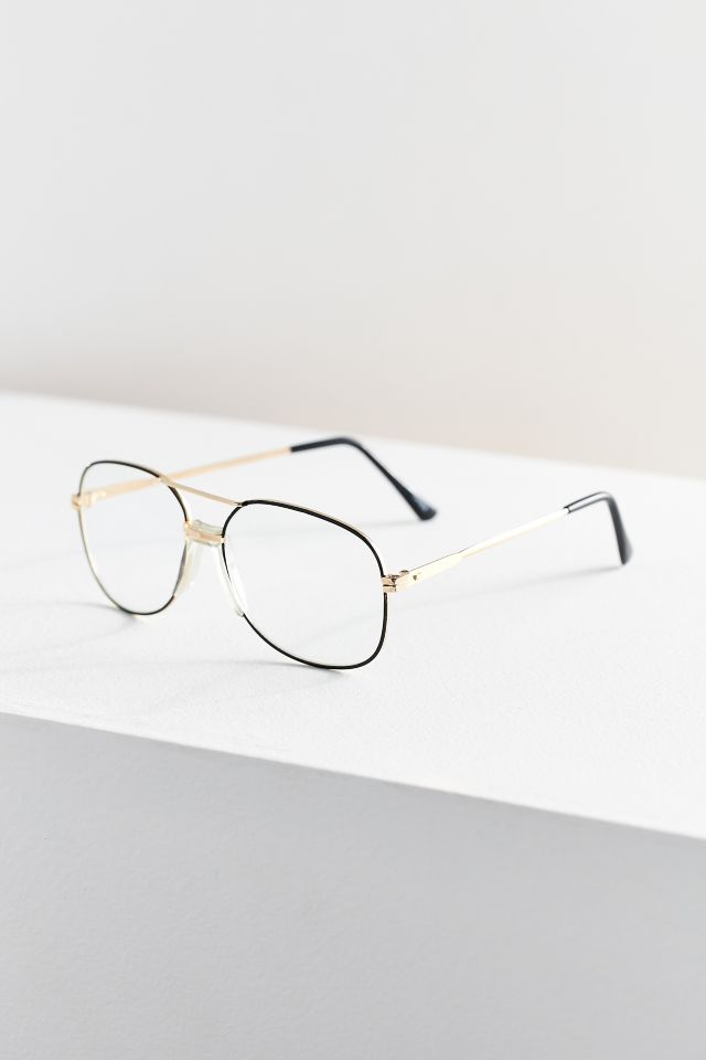 Vintage Relay Aviator Readers #1
