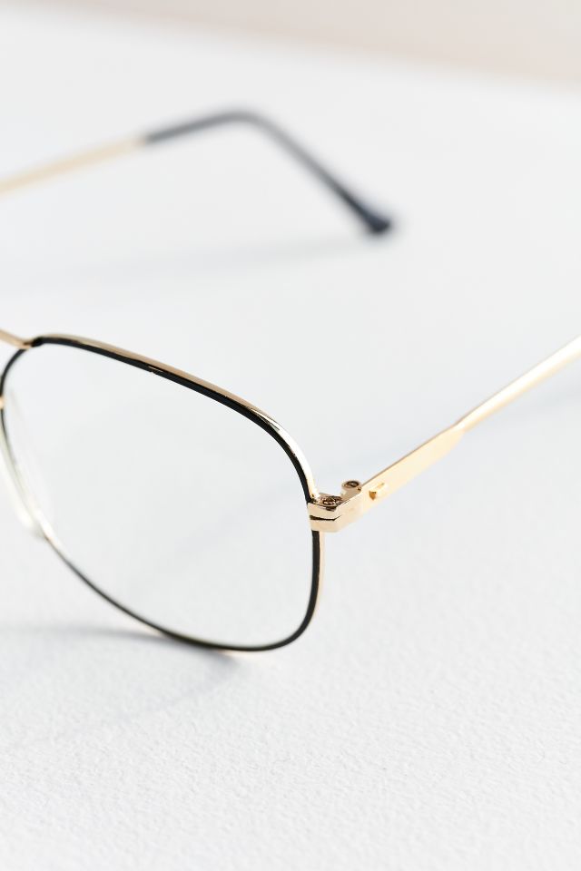 Vintage Relay Aviator Readers #3
