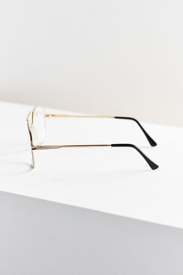 Vintage Relay Aviator Readers #4