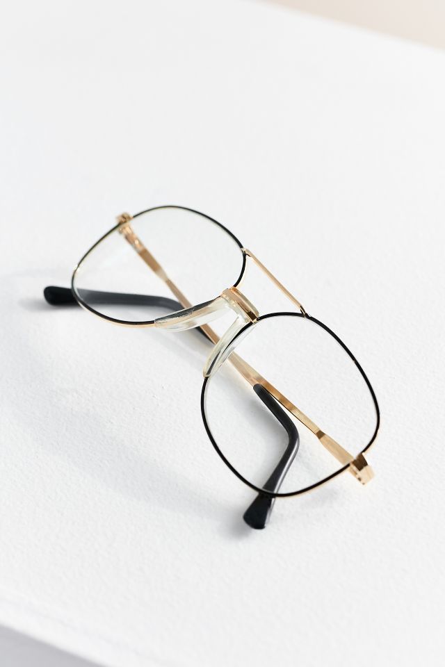 Vintage Relay Aviator Readers #5
