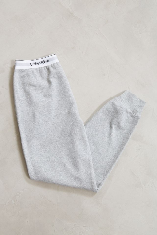 Calvin Klein Lounger Jogger Pant #1