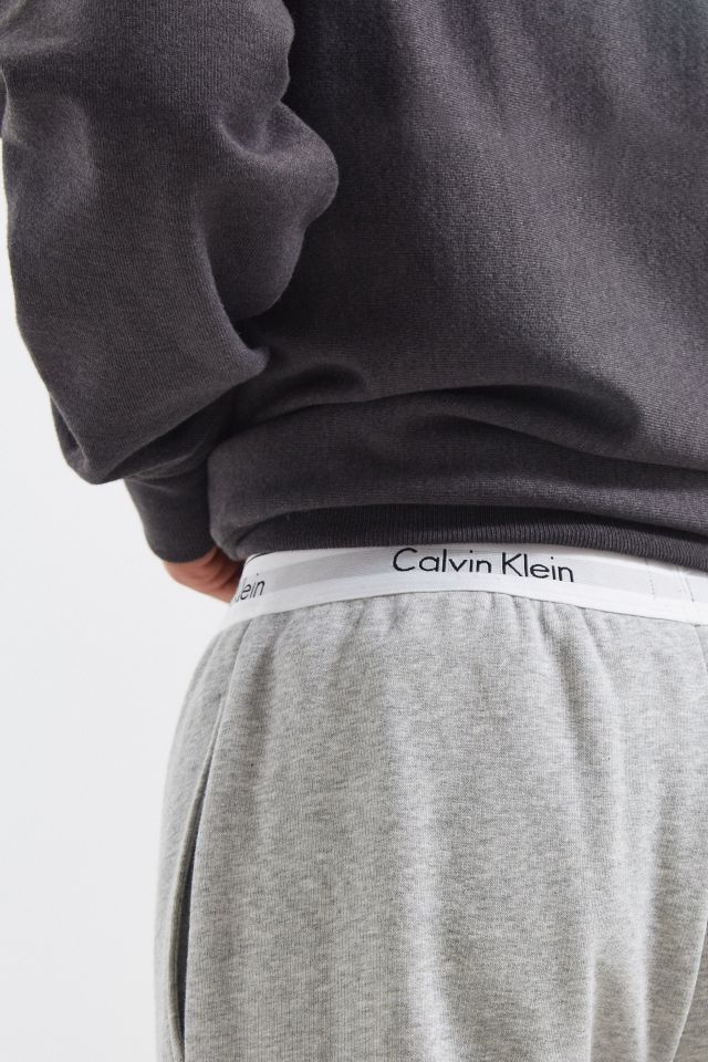 Calvin Klein Lounger Jogger Pant #4