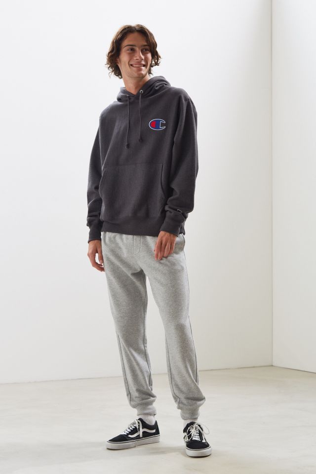 Calvin Klein Lounger Jogger Pant #5