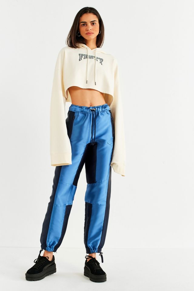 Puma Fenty By Rihanna Satin Track Pant