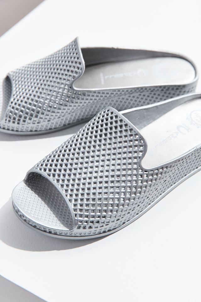 Jeffrey Campbell Fling Jelly Slide #2