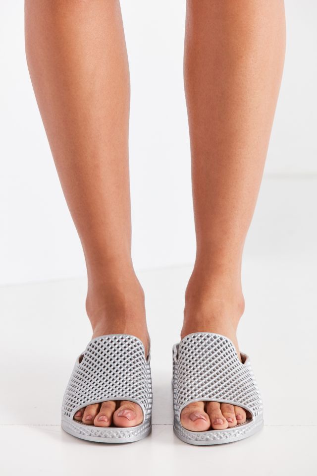 Jeffrey Campbell Fling Jelly Slide #3