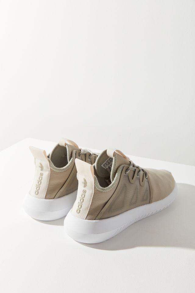 Adidas tubular viral w beige best sale