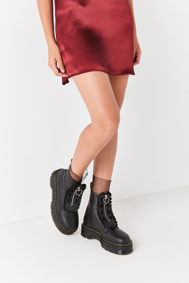 Dr. Martens Jungle Boot #2