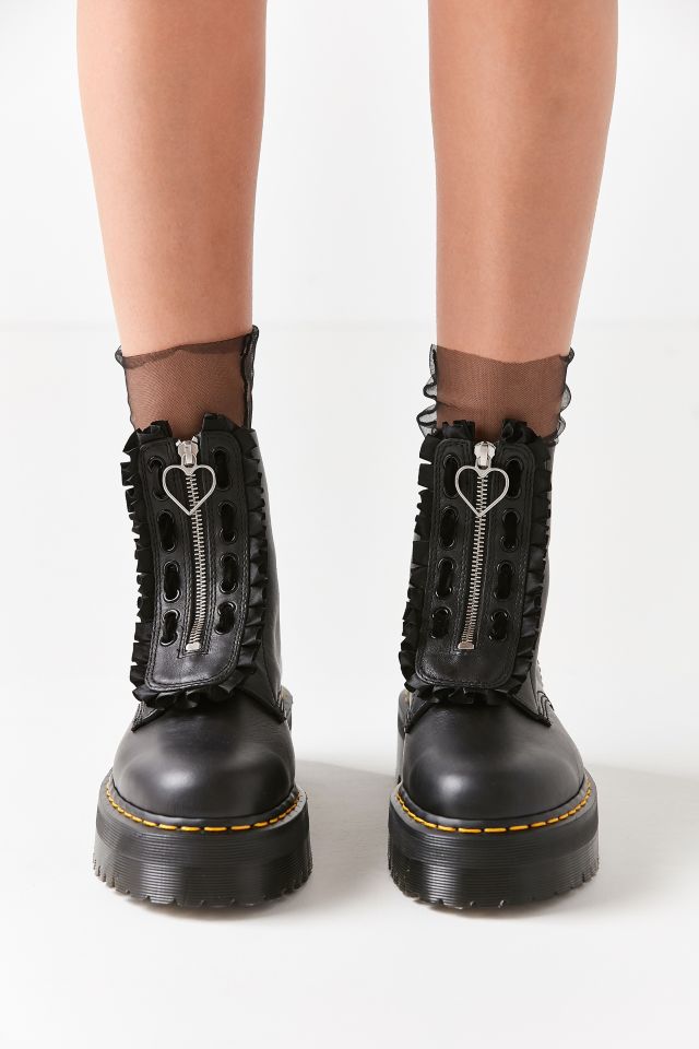 Dr. Martens Jungle Boot #3
