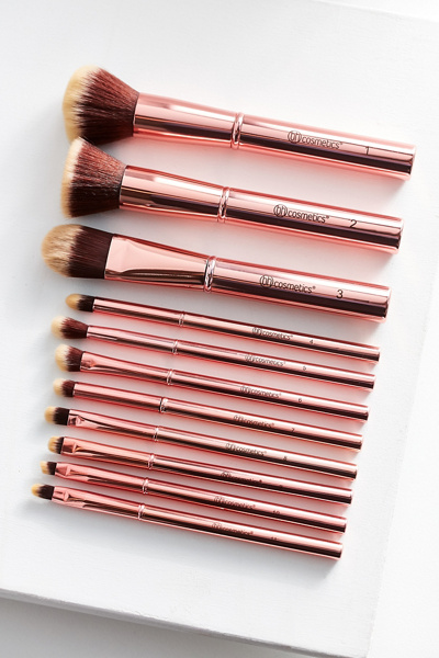 口紅 BH Cosmetics.  Brush 34 43004423_027_b