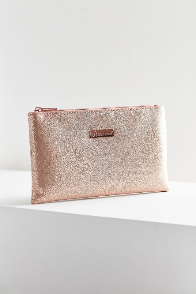 bh cosmetics Metal Rose 11-Piece Brush Set #2