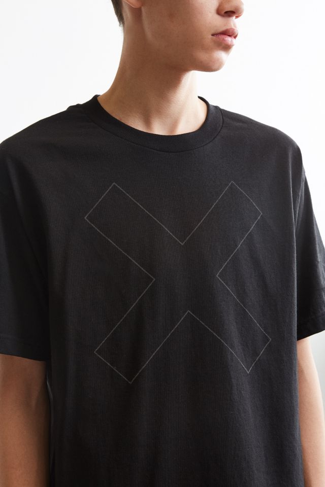 The xx Reflective Tee #1