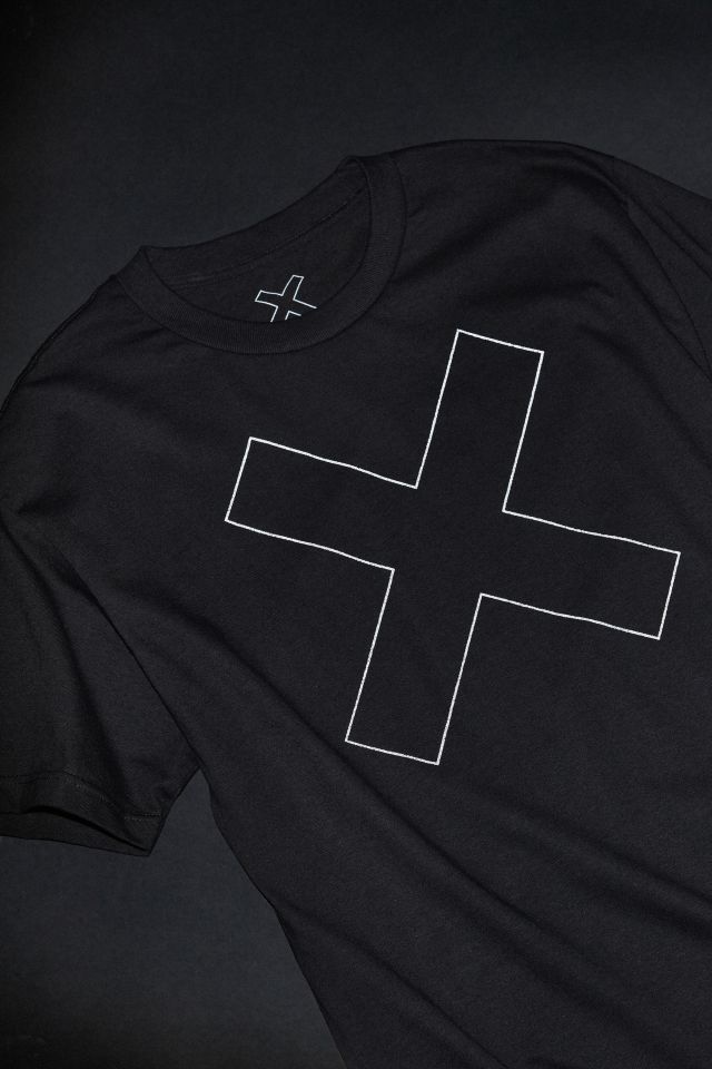 The xx Reflective Tee #2