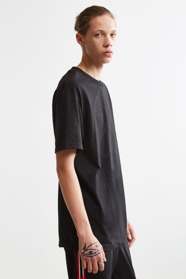 The xx Reflective Tee #3