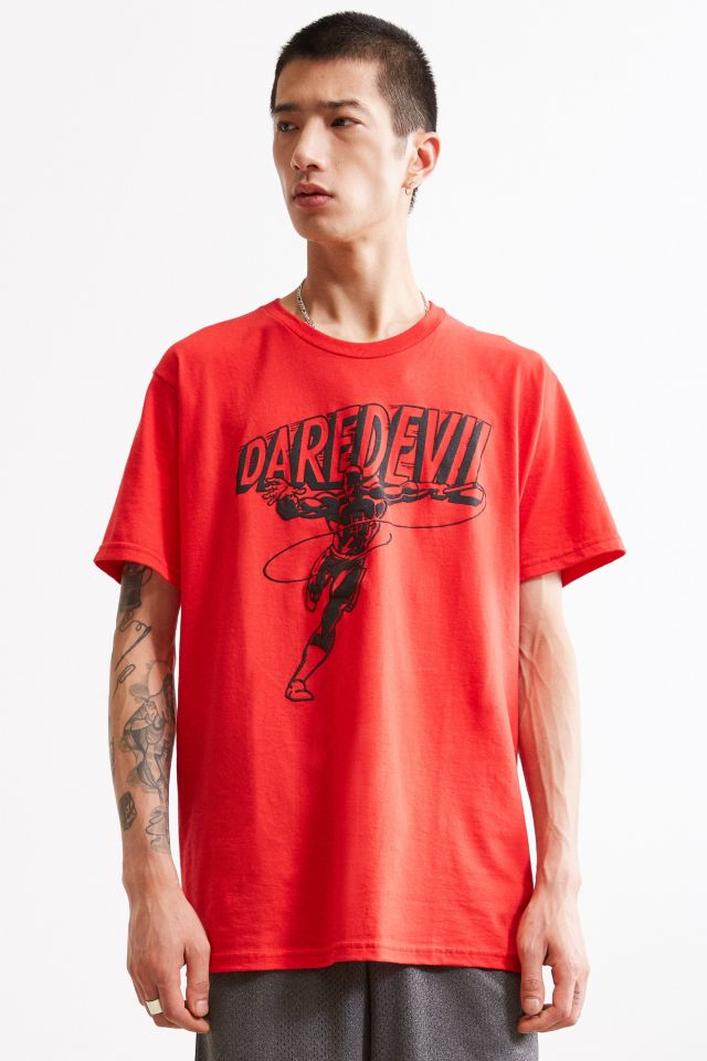 Marvel - T-shirt Daredevil #1