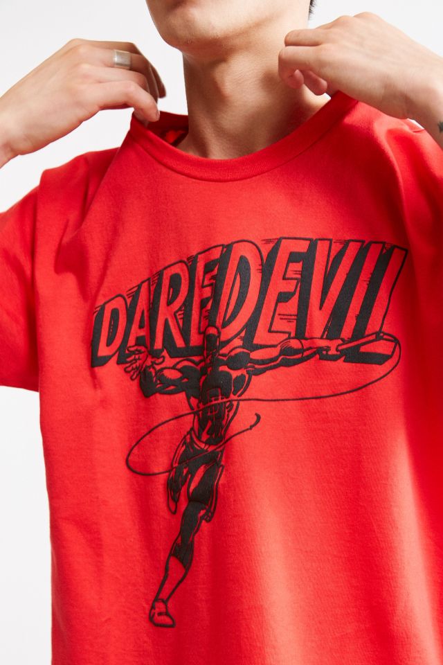 Marvel - T-shirt Daredevil #2