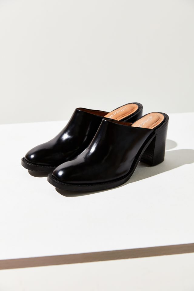 Jeffrey Campbell Deepika Mule Heel #3