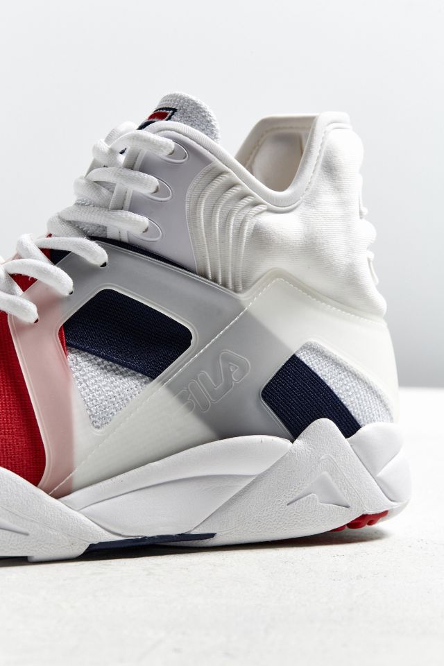 Fila the best sale cage 17