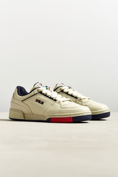 FILA Targa Sneaker Urban Outfitters Canada