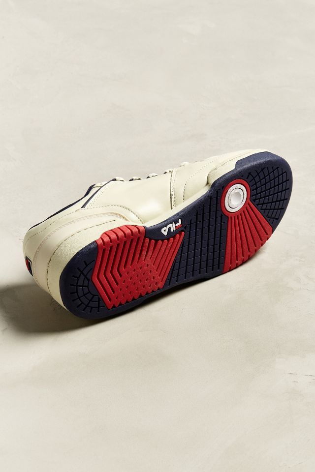 FILA Targa Sneaker #5
