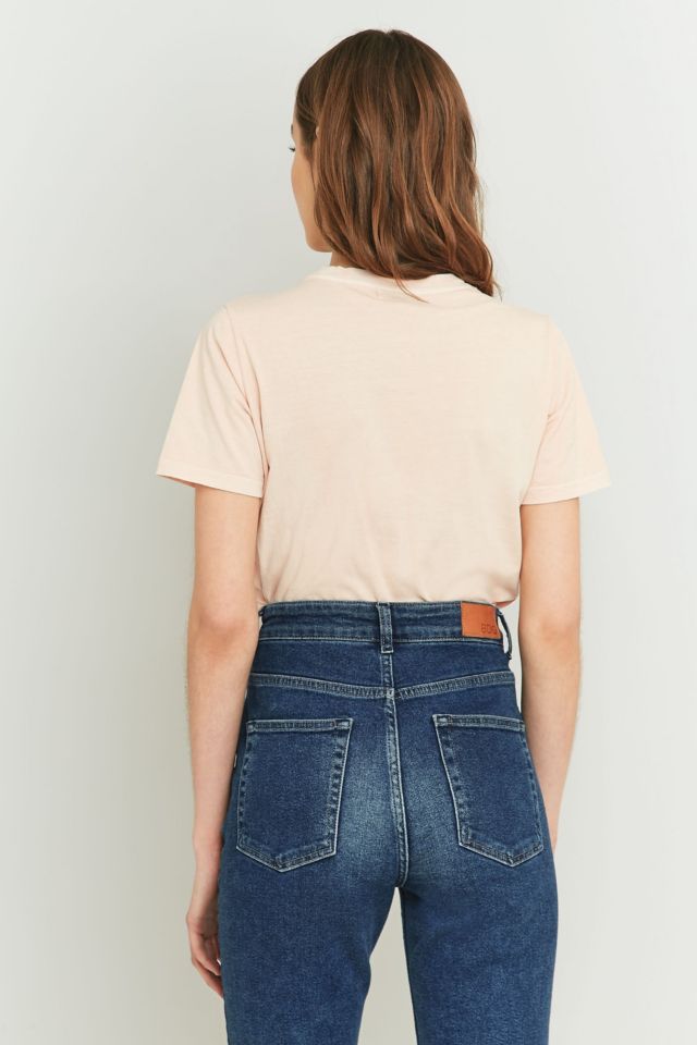 BDG Washed Crew-Neck Tee #3