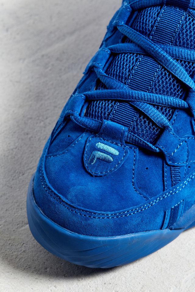 FILA Spaghetti Deluxe Sneaker #2