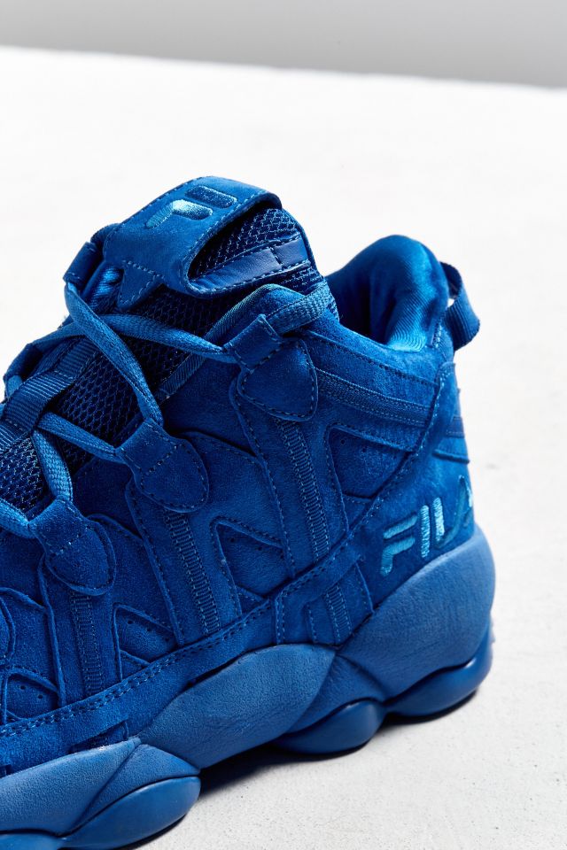 FILA Spaghetti Deluxe Sneaker #3