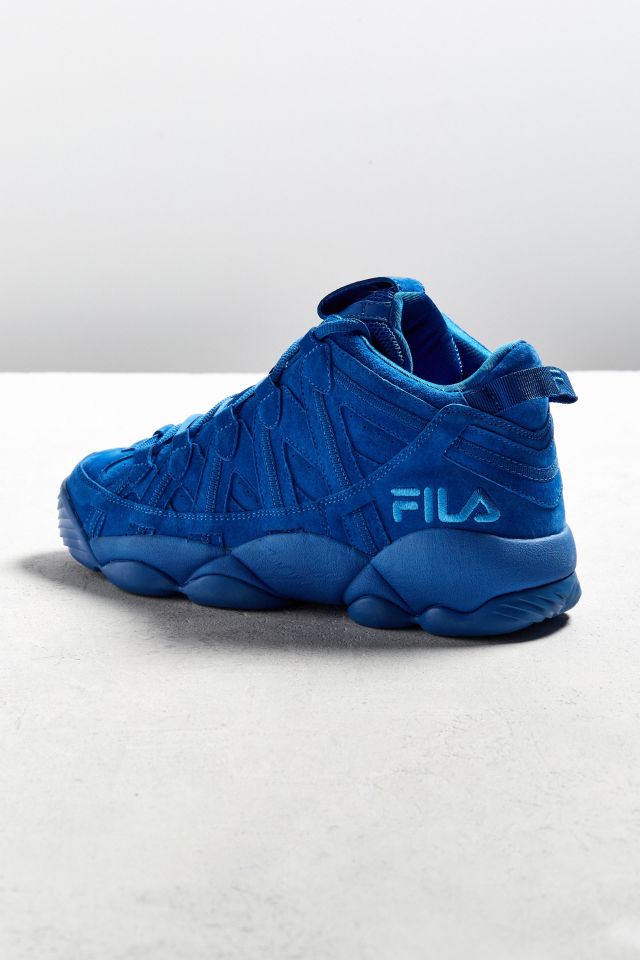 FILA Spaghetti Deluxe Sneaker #4