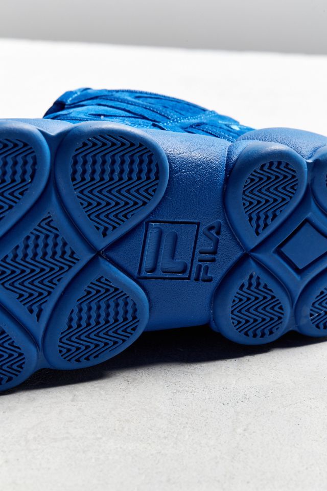 FILA Spaghetti Deluxe Sneaker #5