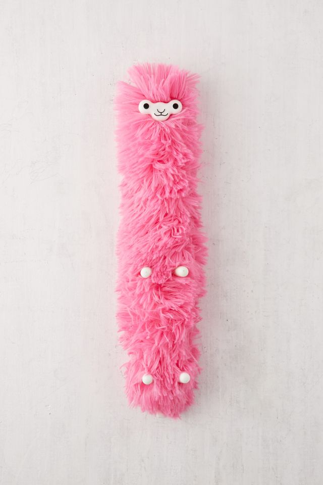 Llama Desk Duster #3