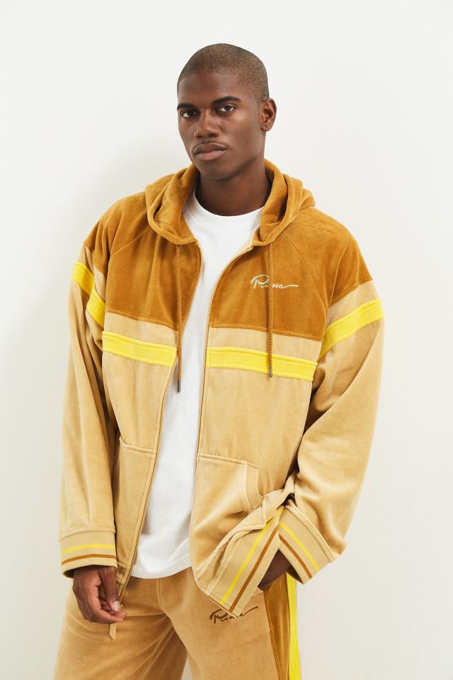 Fenty puma hot sale track jacket