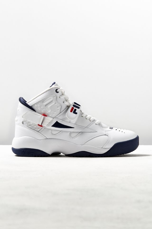 Fila spoiler sneaker online