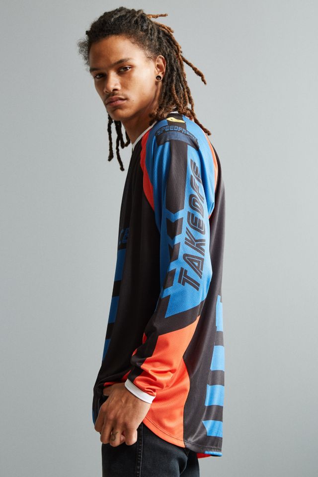 UO Rusty Moto Jersey #2