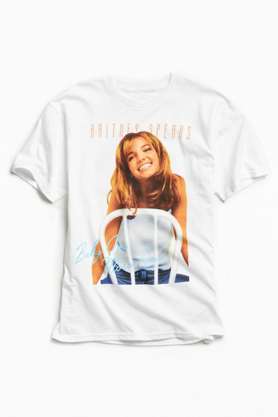 Britney Spears Tee | Urban Outfitters