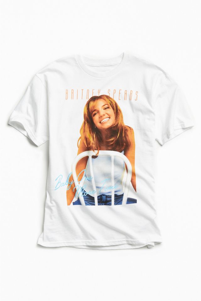 T shirt Britney Spears