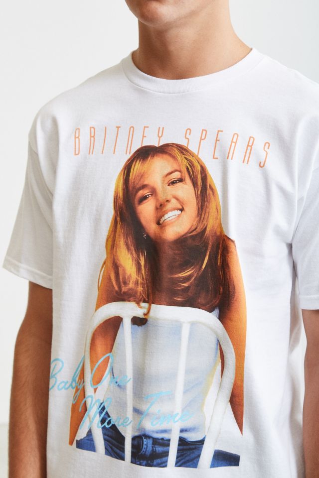 T shirt Britney Spears