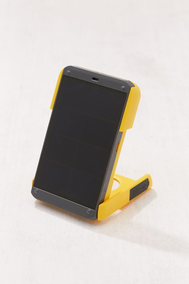 WakaWaka Power+ Solar-Powered Light + Phone Charger #1