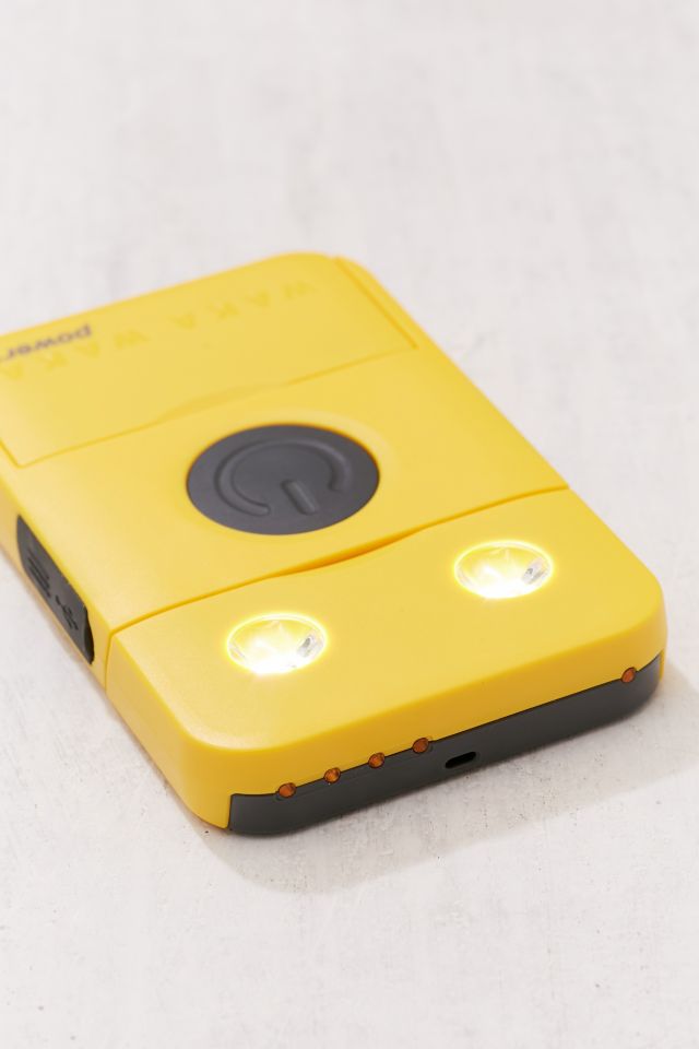WakaWaka Power+ Solar-Powered Light + Phone Charger #4