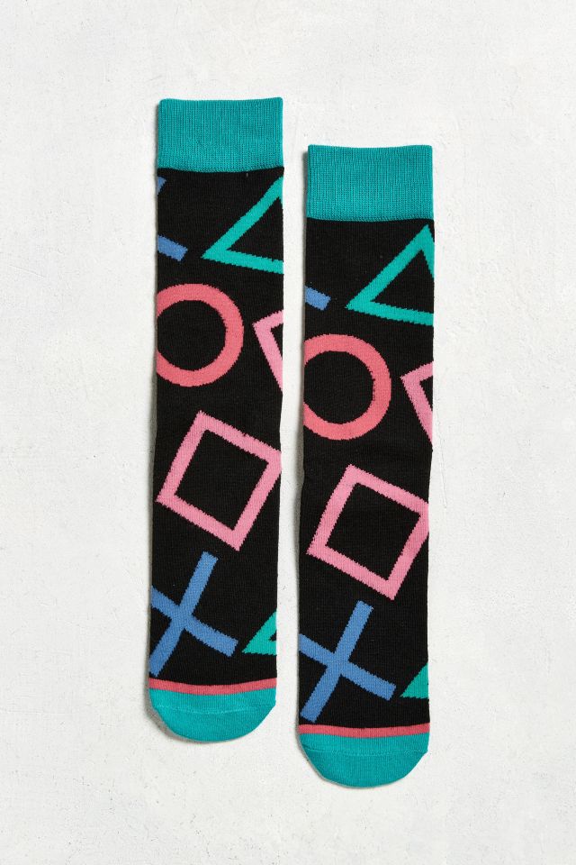 PlayStation Sock