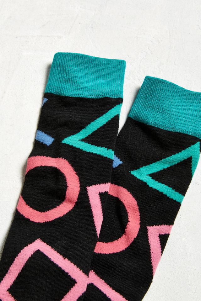 PlayStation Sock #2