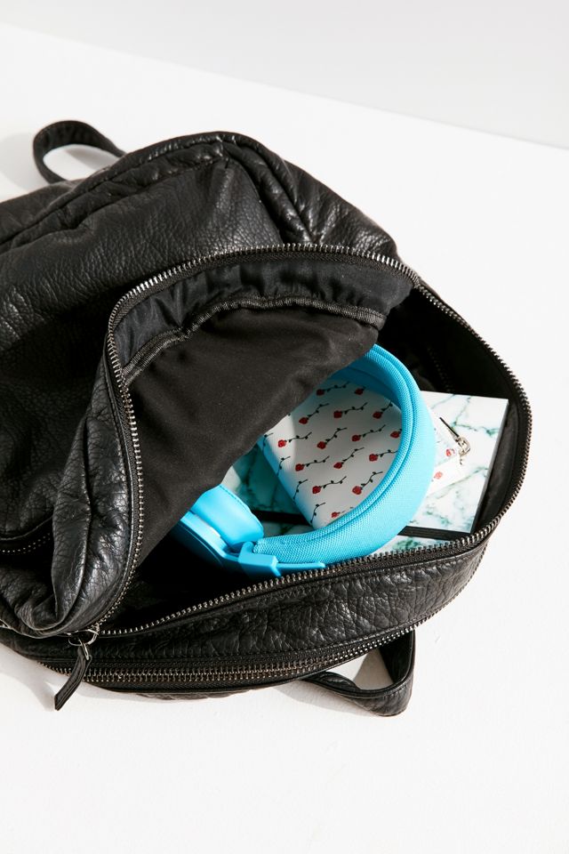 nika zip backpack Nika Zip Backpack