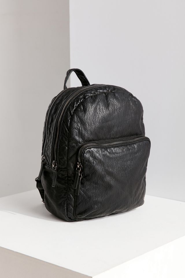 nika zip backpack Nika Zip Backpack